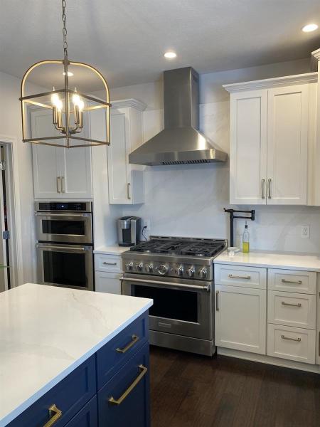 Simply Distinct Kitchens & Baths