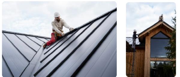 Garcia & Sons Roofing Company