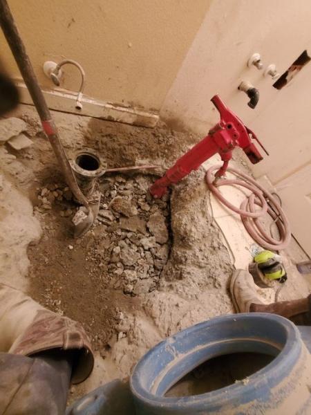 Acknowledge Plumbing