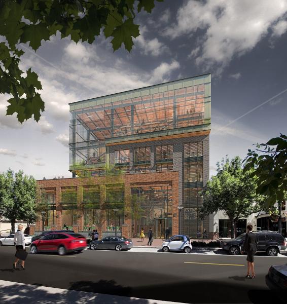 Bryant Flink Architecture & Design