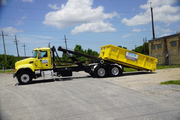 Caruso's Roll-Off Services