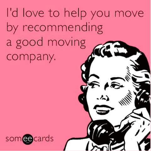 Your Home Logistics
