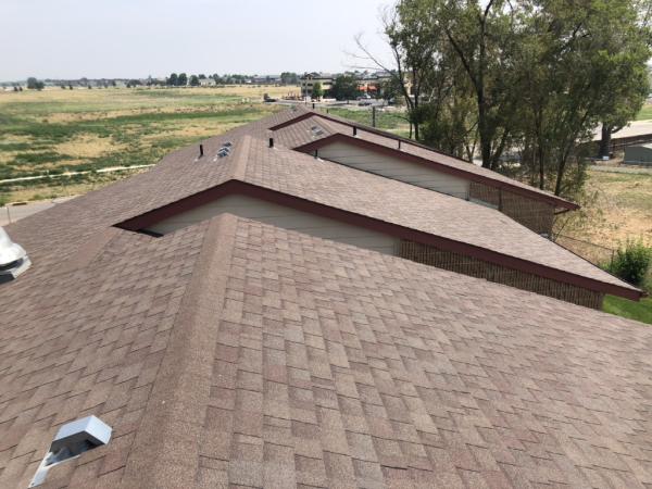 Good Knight Roofing
