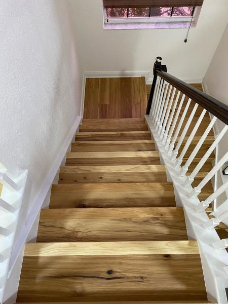 Budget Floors and Interiors Corp