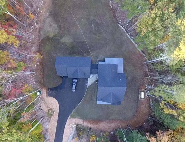Sonny D Construction Inc