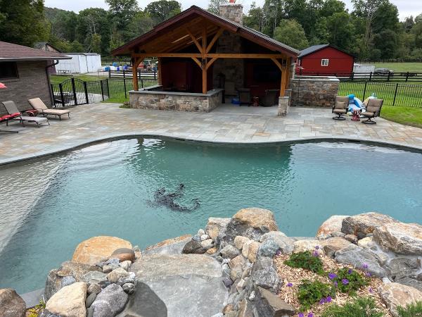 Thomas Christe Pool Services