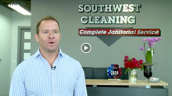 Southwest Cleaning