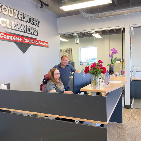 Southwest Cleaning
