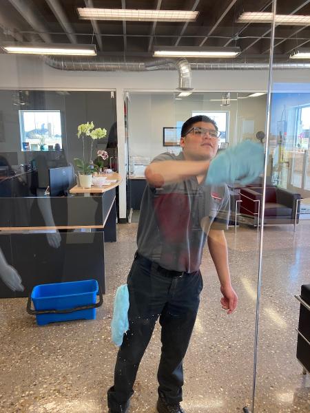 Southwest Cleaning