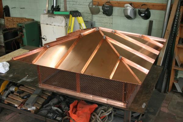 Dudeck Roofing & Sheet Metal