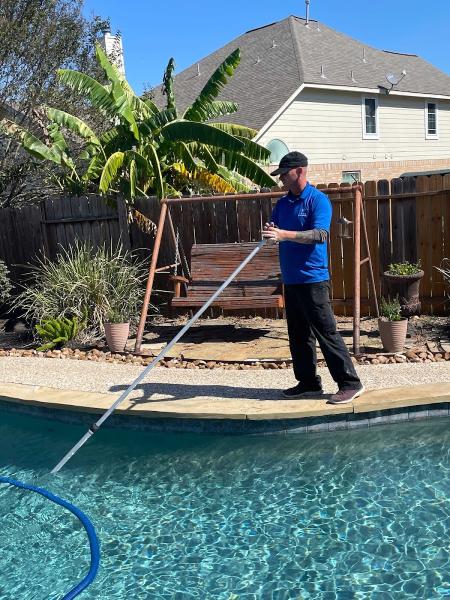 Aspen Pool Company