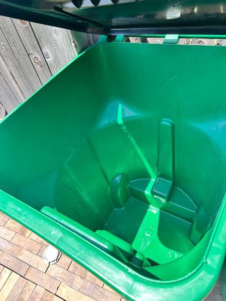 Ohana Bin Wash