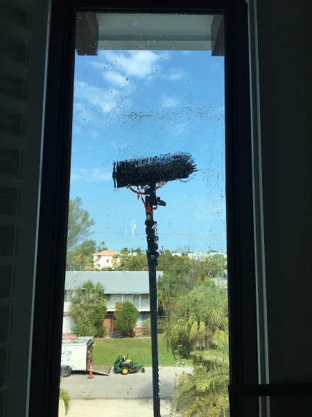 Windows Are A Pane