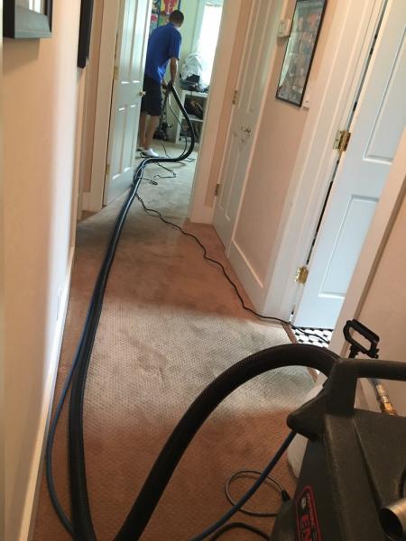 J&R Carpet Care