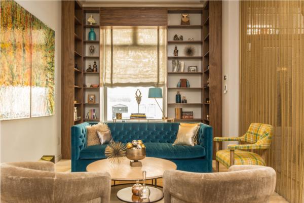 Courtney Sloane Design