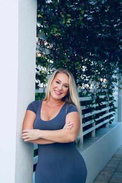Brook Bobo- Realtor at Home Matchmaking Realty