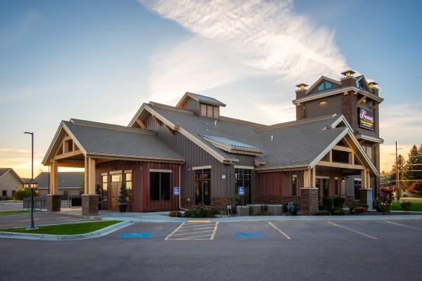 Blue Ribbon Construction