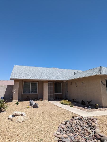 The Roofing Company