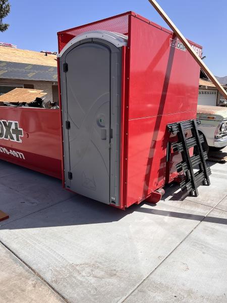 The Roofing Company