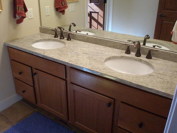 K2 Graniteworks and Remodeling