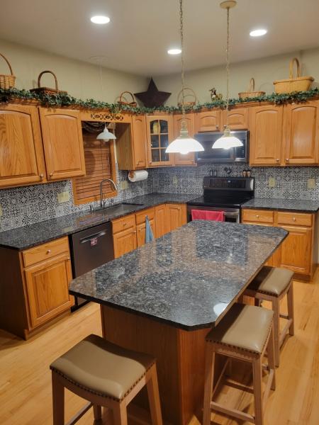 K2 Graniteworks and Remodeling