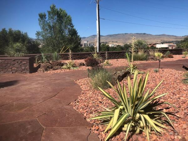 Spudz Sprinklers & Landscaping Llc.