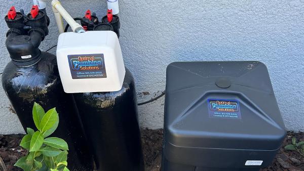 Optimal Plumbing Solutions