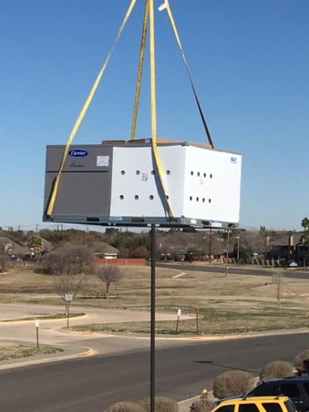 Aztech Air Conditioning & Heating