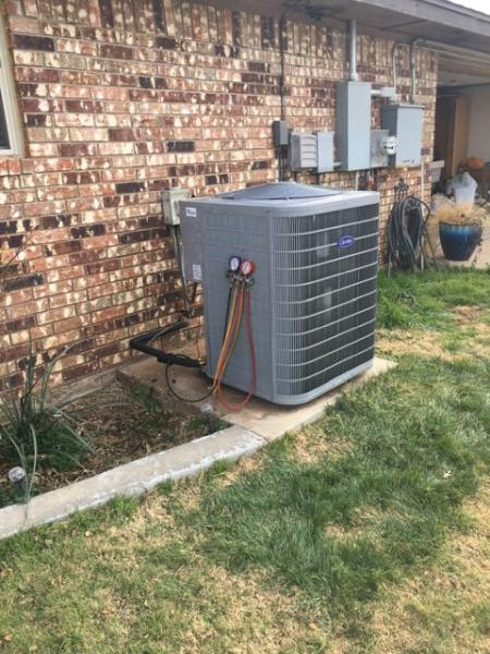 Aztech Air Conditioning & Heating