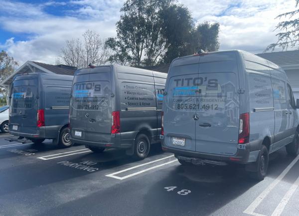 Tito's Plumbing