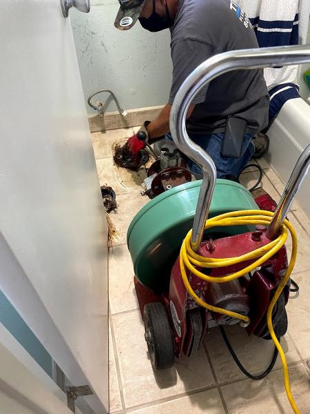 Tito's Plumbing