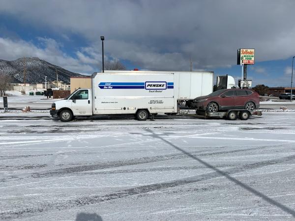 Sam's Self Storage Wenatchee