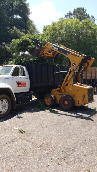 A1 Tree Service