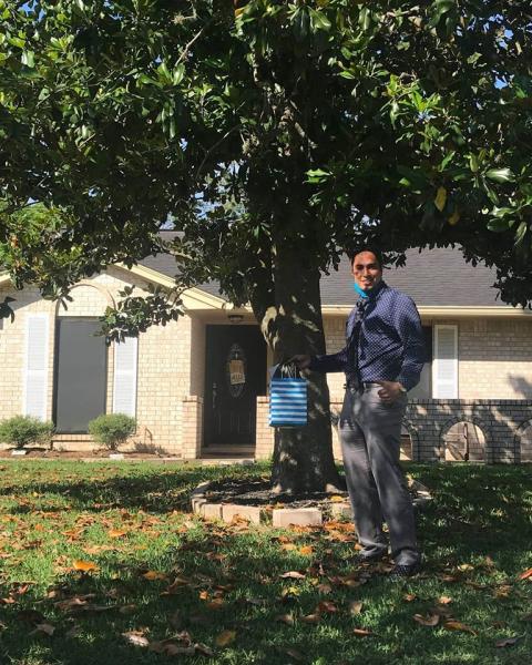 Omar Scanu Realtor