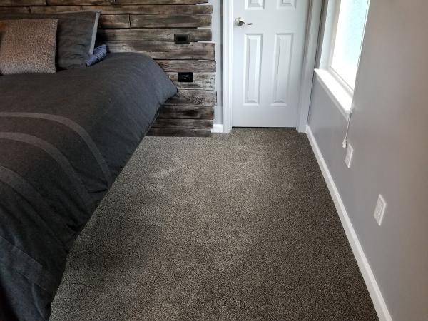 Hansen Carpet & Linoleum Corporation
