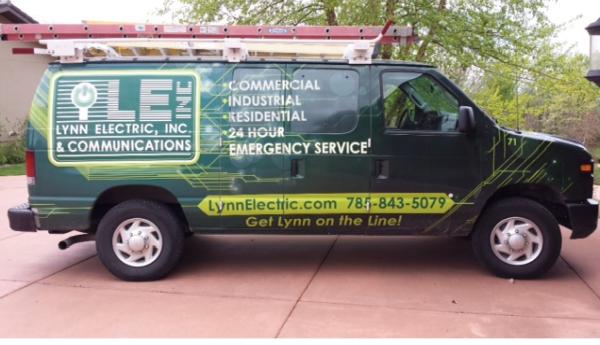 Lynn Electric