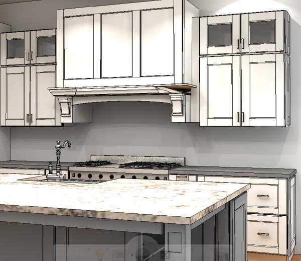 Kitchen Concepts