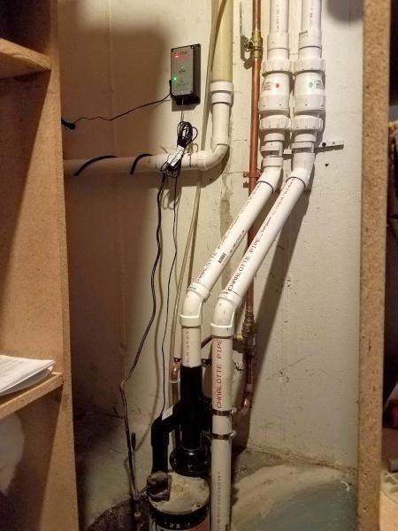 Kent County Plumbing