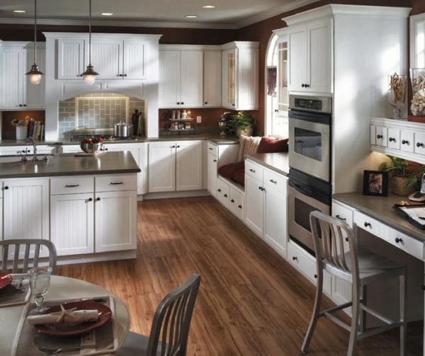 Interior Solutions