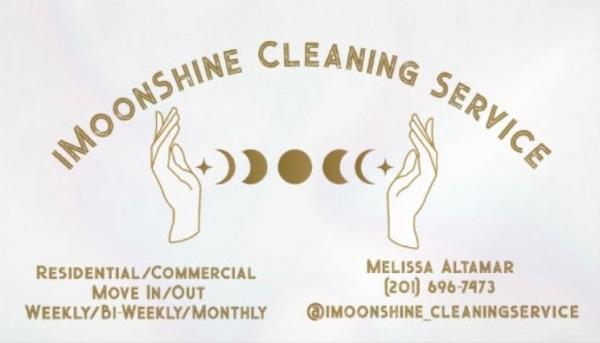 Imoonshine Cleaning Service LLC