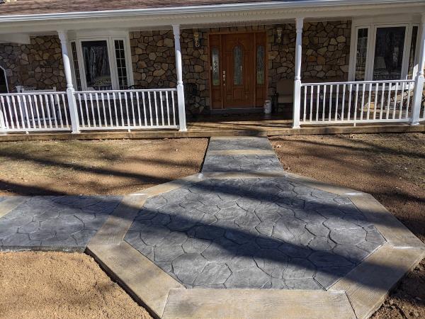 Western Maryland Concrete Inc