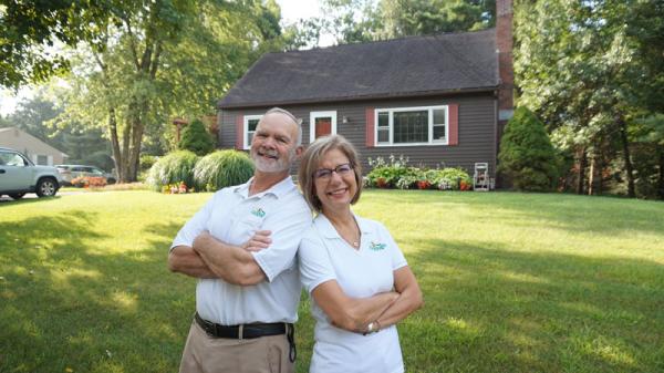 Graduate Pest Solutions Inc.