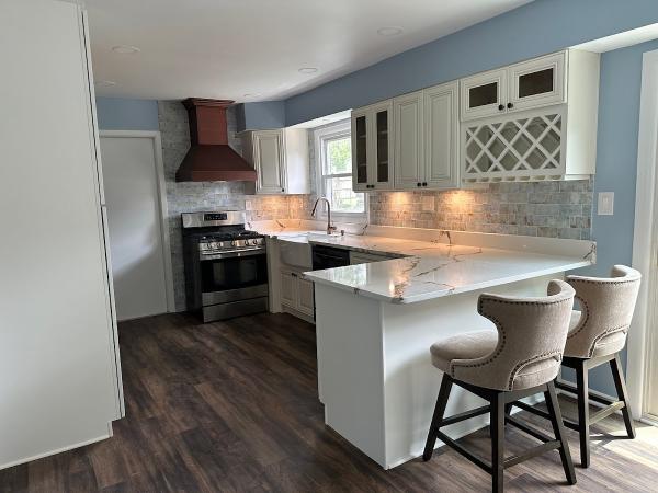 Beyond Kitchen and Bath Remodeling