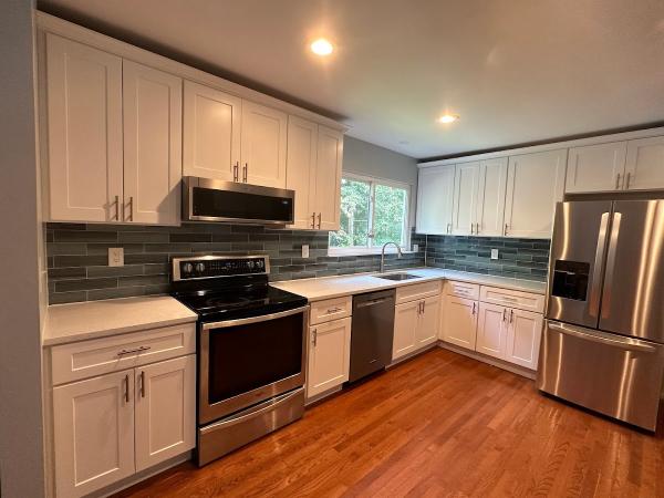 Beyond Kitchen and Bath Remodeling