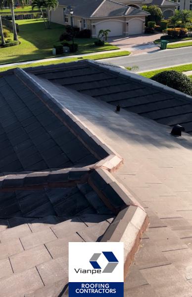 Vianpe Contractors