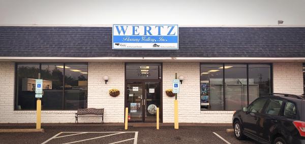 Wertz Flooring Gallery
