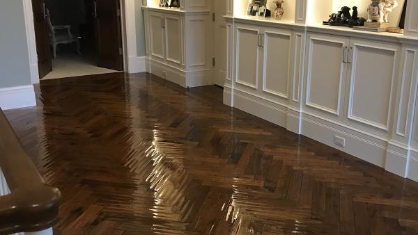 Boca Raton Hardwood Floors