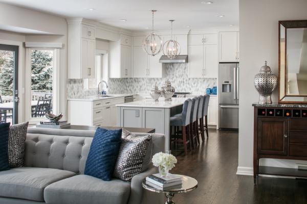 The Modern Hive Interior Design