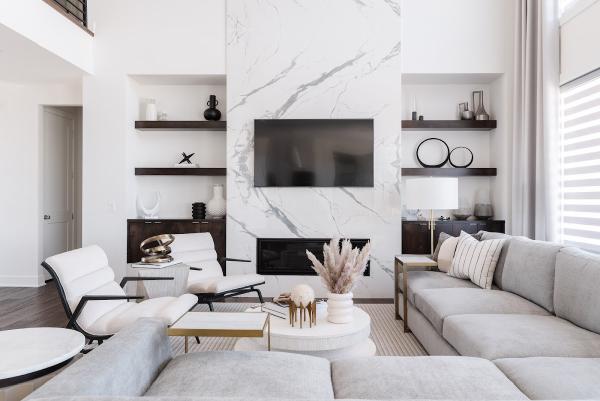The Modern Hive Interior Design