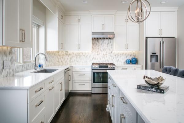 The Modern Hive Interior Design